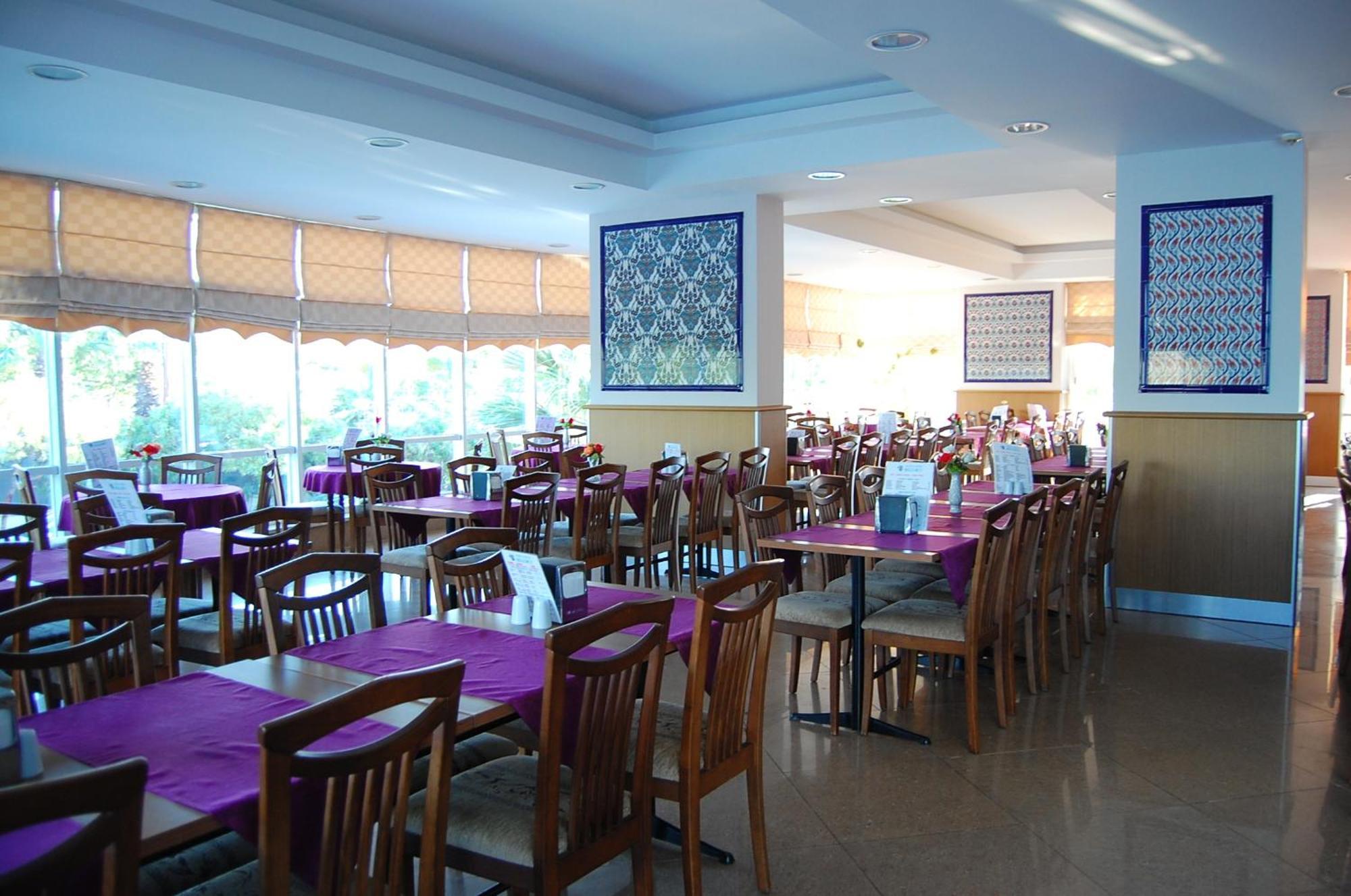 Hotel Billurcu Ayvalı Esterno foto